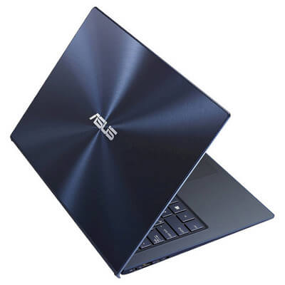 Ноутбук Asus UX301LA зависает